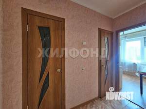 2-к квартира, вторичка, 52м2, 8/10 этаж