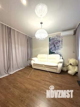 1-к квартира, вторичка, 51м2, 8/14 этаж