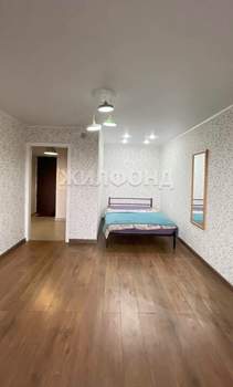 1-к квартира, вторичка, 37м2, 9/11 этаж