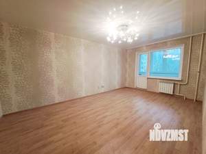 1-к квартира, вторичка, 40м2, 3/10 этаж