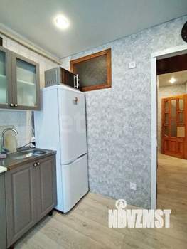 2-к квартира, вторичка, 46м2, 1/2 этаж