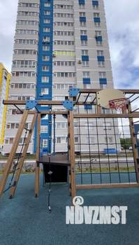 2-к квартира, вторичка, 40м2, 12/16 этаж