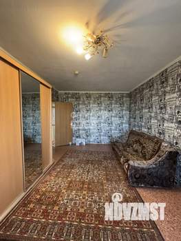 1-к квартира, вторичка, 37м2, 10/10 этаж