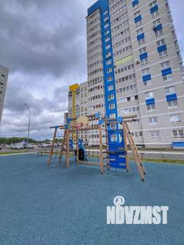2-к квартира, вторичка, 40м2, 12/16 этаж