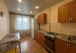 1-к квартира, вторичка, 38м2, 4/9 этаж