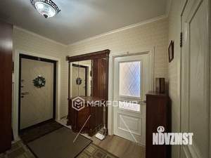 2-к квартира, вторичка, 67м2, 16/17 этаж