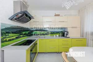 1-к квартира, вторичка, 44м2, 8/14 этаж