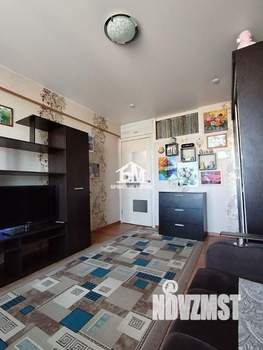 2-к квартира, вторичка, 47м2, 5/5 этаж