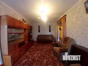 2-к квартира, вторичка, 44м2, 5/5 этаж