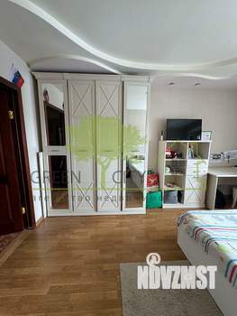 3-к квартира, вторичка, 91м2, 9/10 этаж