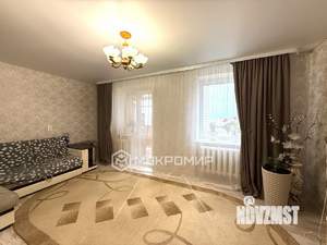 3-к квартира, вторичка, 69м2, 6/10 этаж