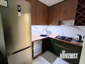 1-к квартира, вторичка, 42м2, 5/10 этаж