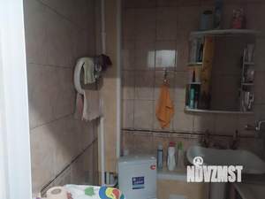 1-к квартира, вторичка, 36м2, 4/5 этаж