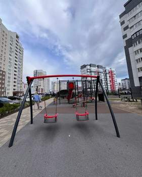 3-к квартира, вторичка, 69м2, 7/16 этаж
