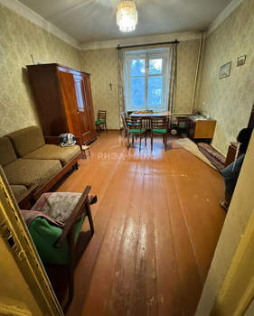 2-к квартира, вторичка, 60м2, 2/5 этаж