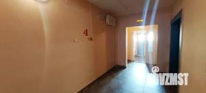 1-к квартира, вторичка, 43м2, 4/14 этаж