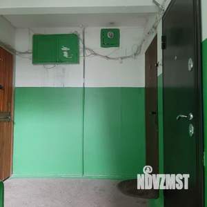 3-к квартира, вторичка, 48м2, 4/5 этаж