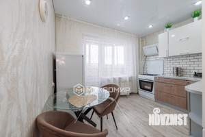 1-к квартира, вторичка, 45м2, 8/10 этаж