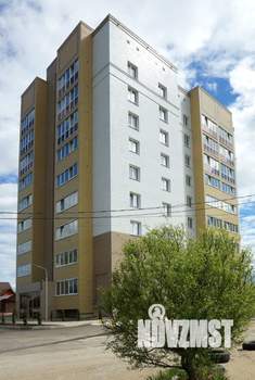 1-к квартира, вторичка, 44м2, 9/9 этаж