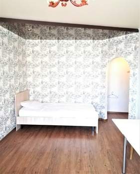 2-к квартира, вторичка, 44м2, 4/5 этаж
