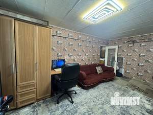 3-к квартира, вторичка, 48м2, 5/5 этаж