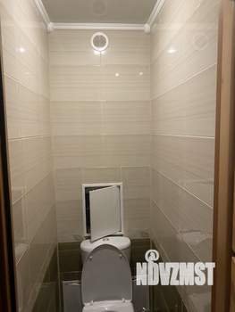 2-к квартира, вторичка, 63м2, 4/5 этаж