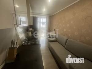 1-к квартира, вторичка, 36м2, 3/10 этаж