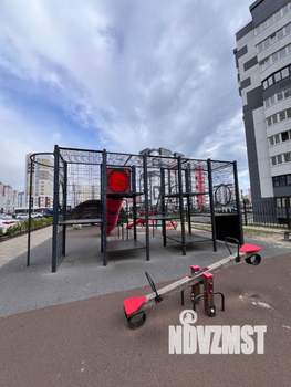 3-к квартира, вторичка, 66м2, 2/16 этаж