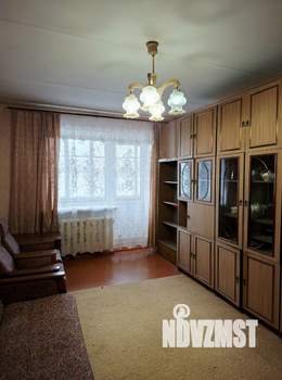 2-к квартира, вторичка, 47м2, 5/5 этаж