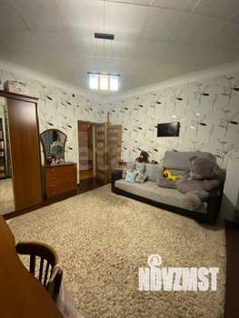 3-к квартира, вторичка, 74м2, 2/3 этаж