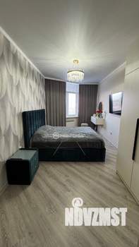 2-к квартира, вторичка, 73м2, 12/19 этаж