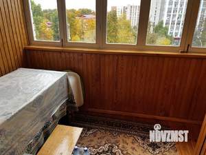 3-к квартира, вторичка, 73м2, 7/10 этаж