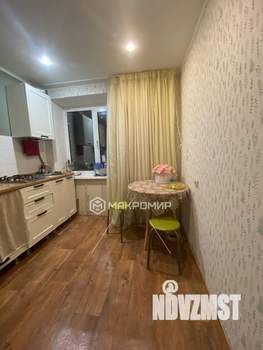 2-к квартира, вторичка, 44м2, 5/5 этаж