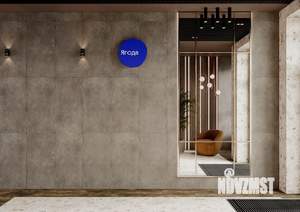 3-к квартира, вторичка, 76м2, 5/16 этаж