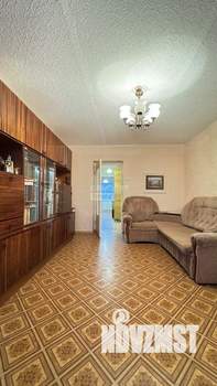 3-к квартира, вторичка, 59м2, 4/5 этаж