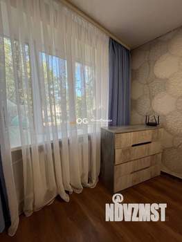 1-к квартира, вторичка, 21м2, 2/5 этаж