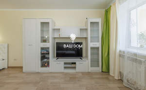 1-к квартира, вторичка, 43м2, 4/14 этаж