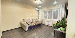 1-к квартира, вторичка, 41м2, 17/17 этаж
