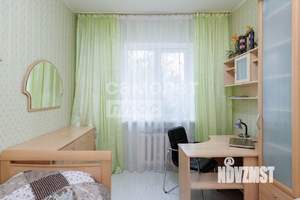 3-к квартира, вторичка, 82м2, 2/3 этаж