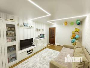 2-к квартира, вторичка, 56м2, 6/6 этаж