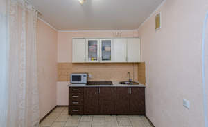 1-к квартира, вторичка, 40м2, 7/17 этаж