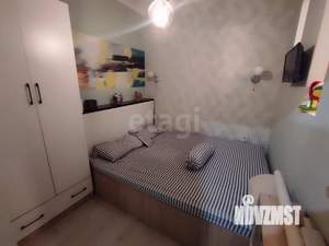 1-к квартира, вторичка, 47м2, 2/17 этаж