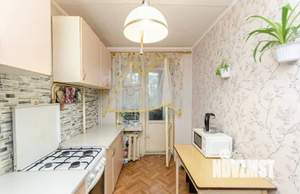 1-к квартира, вторичка, 29м2, 5/9 этаж