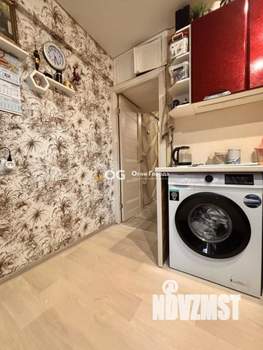 2-к квартира, вторичка, 47м2, 2/5 этаж