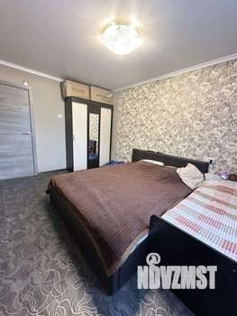 1-к квартира, вторичка, 37м2, 4/9 этаж