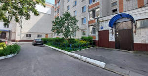 1-к квартира, вторичка, 28м2, 5/5 этаж