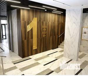 3-к квартира, вторичка, 84м2, 9/9 этаж