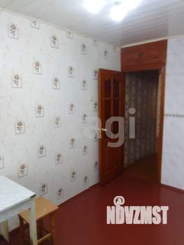 3-к квартира, вторичка, 65м2, 3/5 этаж