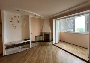 3-к квартира, вторичка, 102м2, 9/10 этаж