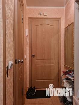 2-к квартира, вторичка, 42м2, 5/5 этаж